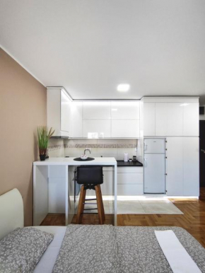Apartman NS CENTAR City
